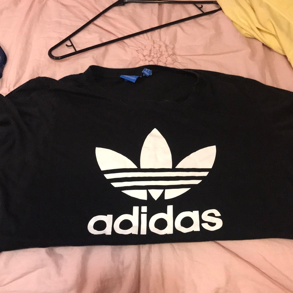 adidas shirt